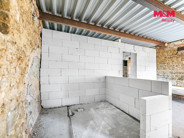 Prodej domu, 59 m² (3 z 19)
