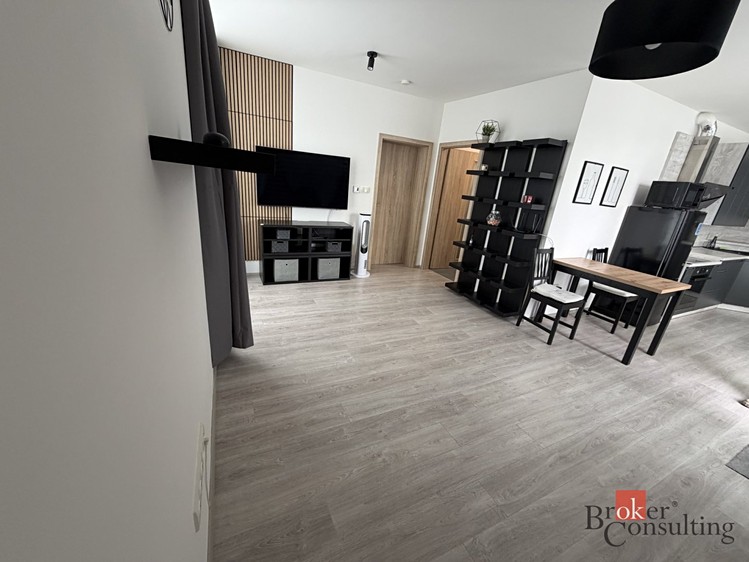 Wohnung 2+kk zur Miete, 55 m² (1 von 18)