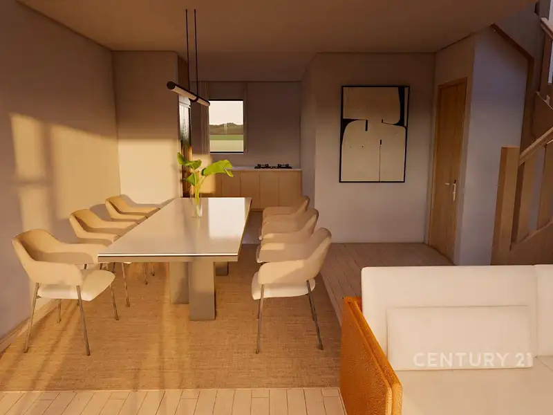 Prodej vily 105 m², pozemek 140 m², Kaštelir – náhled fotky 3