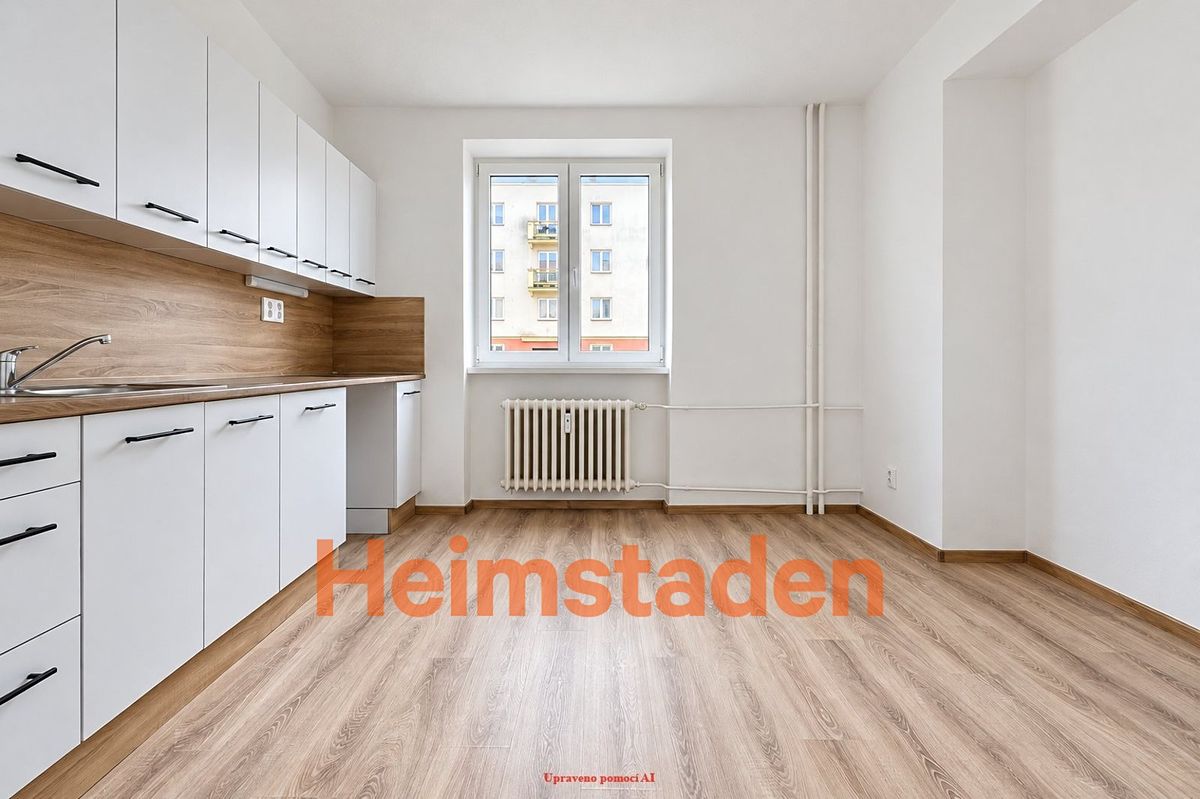 Pronájem bytu 2+1 49 m² – fotografie 4