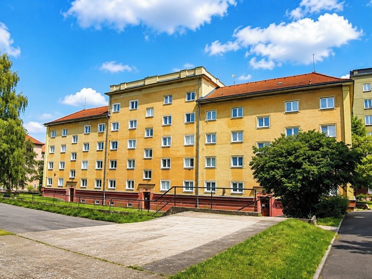 Pronájem bytu 2+1, 57 m² (10 z 10)
