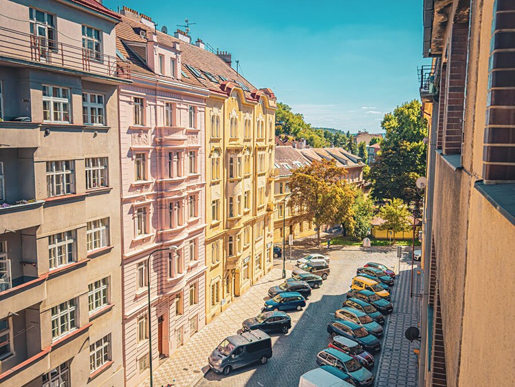 Квартира 2+1 в оренду, 57 м² (13 з 20)