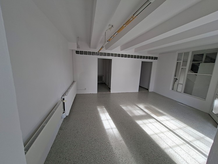 Комерційне приміщення в оренду, 40 м² (2 з 7)