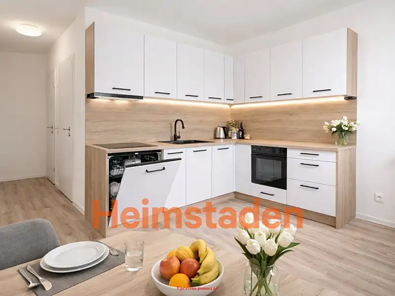 Pronájem bytu 3+1 60 m², Havířov – náhled fotky 1