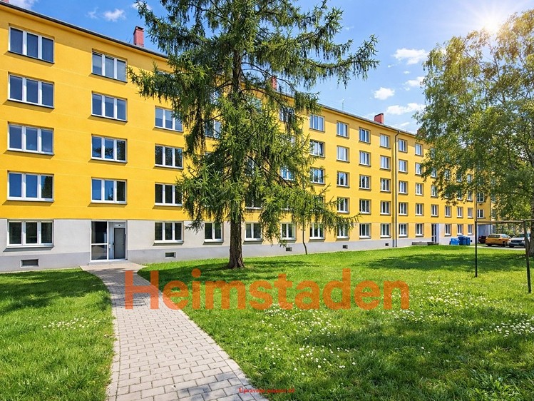 Wohnung 3+1 zur Miete, 75 m² (11 von 12)
