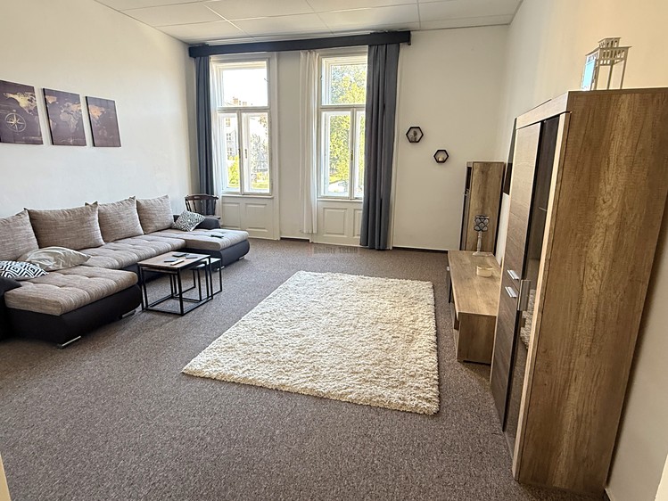 Квартира 2+1 в оренду, 80 м² (5 з 8)