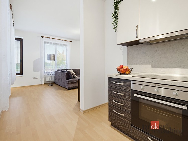 Квартира 3+kk на продаж, 80 м² (16 з 35)