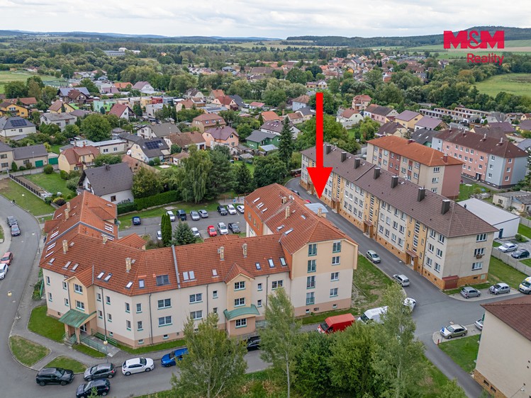 Wohnung 3+kk zum Kauf, 80 m² (20 von 29)