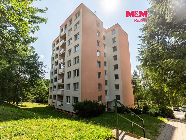 Wohnung 3+1 zum Kauf, 69 m² (1 von 20)