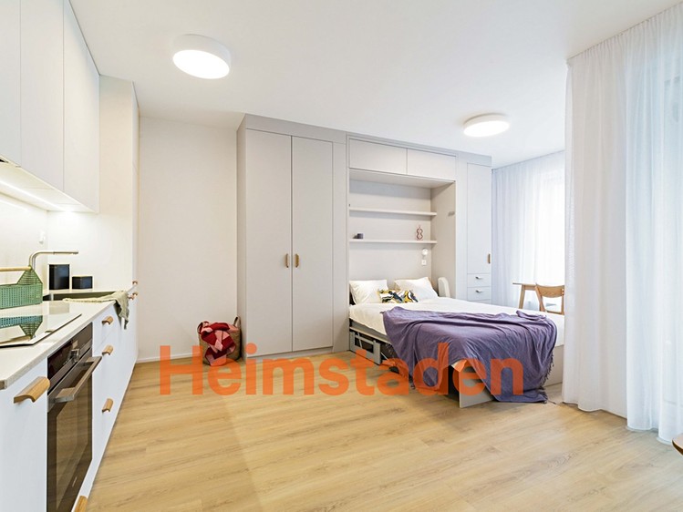 Wohnung 1+kk zur Miete, 36 m² (3 von 14)