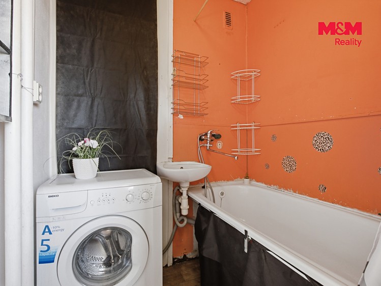 Wohnung 3+1 zum Kauf, 62 m² (13 von 14)