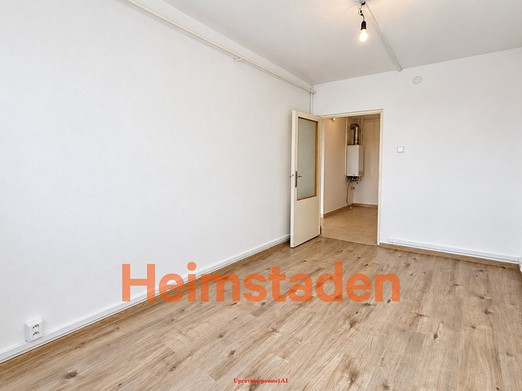 Pronájem bytu 2+1, 49 m² (8 z 10)