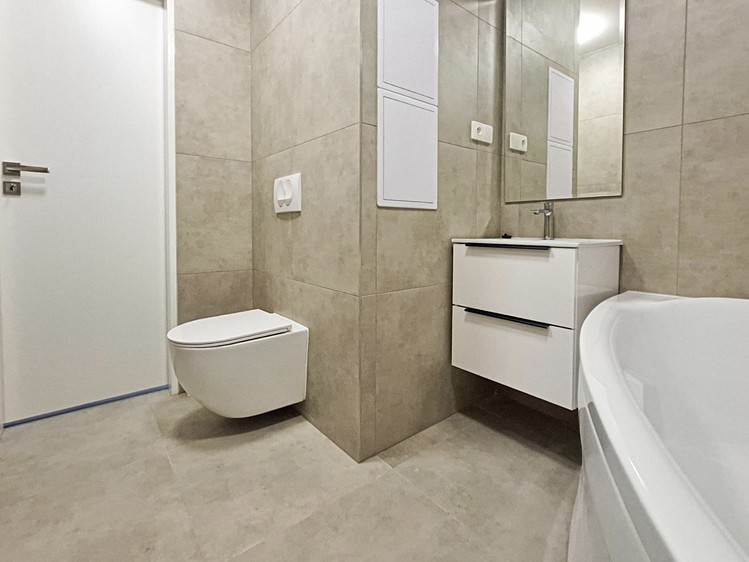 Wohnung 3+1 zum Kauf, 60 m² (4 von 5)