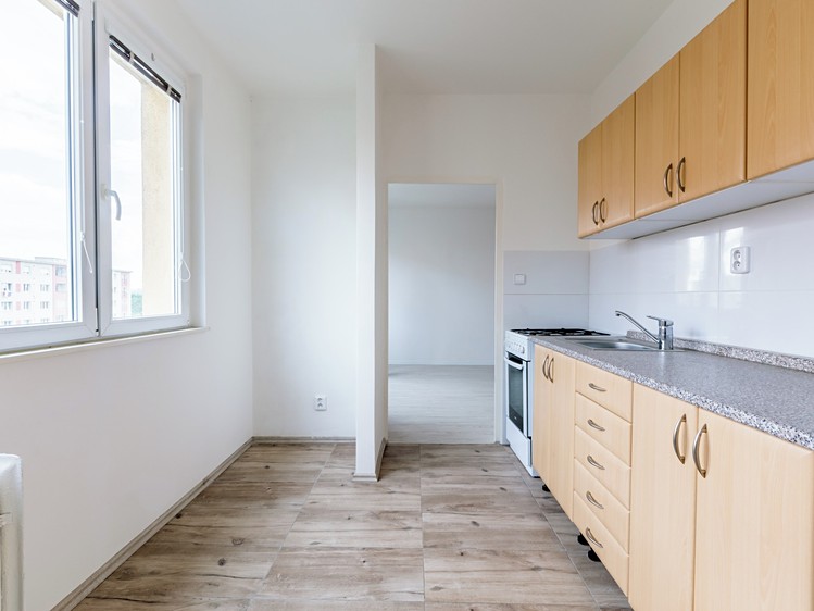 Wohnung 1+1 zum Kauf, 36 m² (5 von 11)
