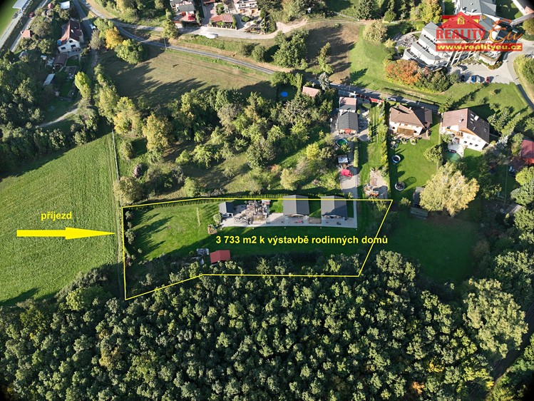 Grundstück zum Kauf, 3.733 m² (3 von 12)