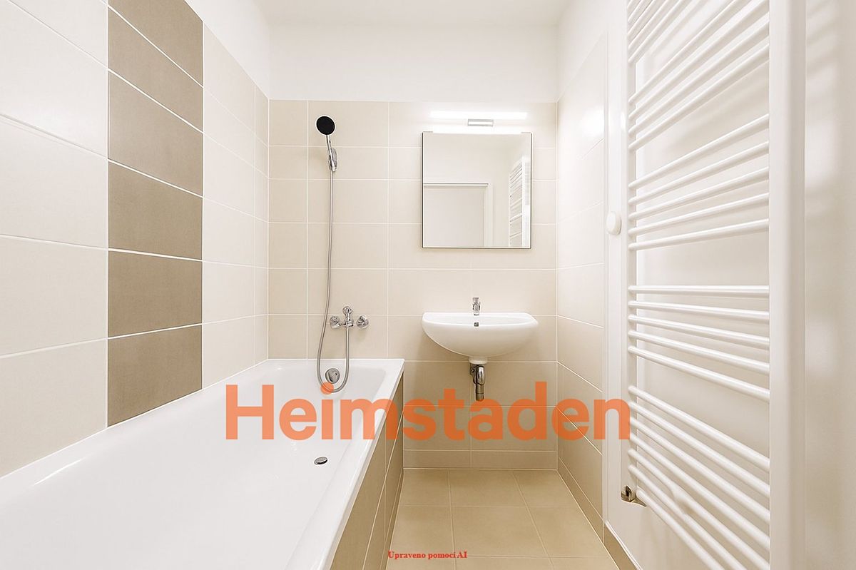 Pronájem bytu 2+1 61 m² – fotografie 4