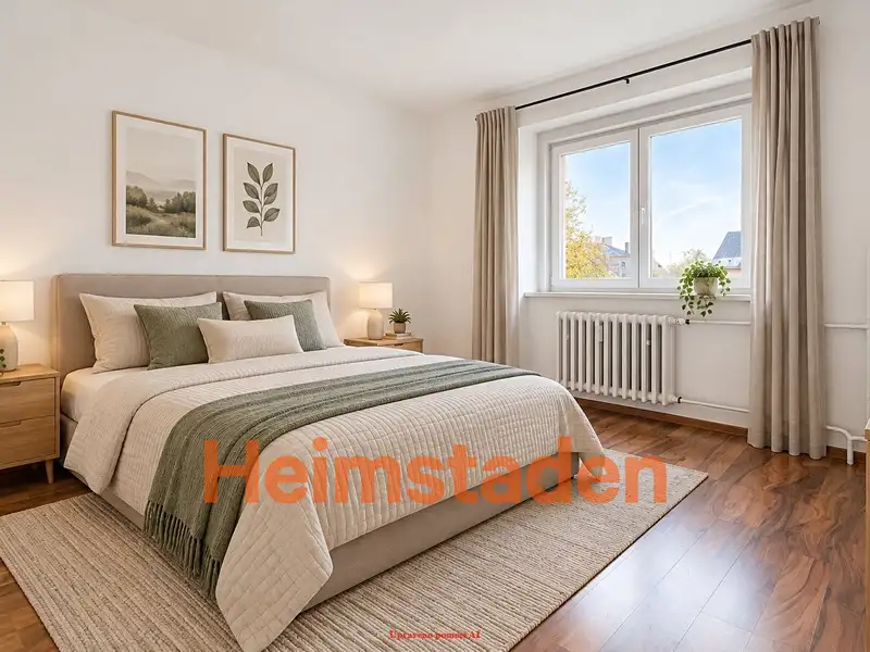 Pronájem bytu 2+1 48 m², Ostrava – náhled fotky 2