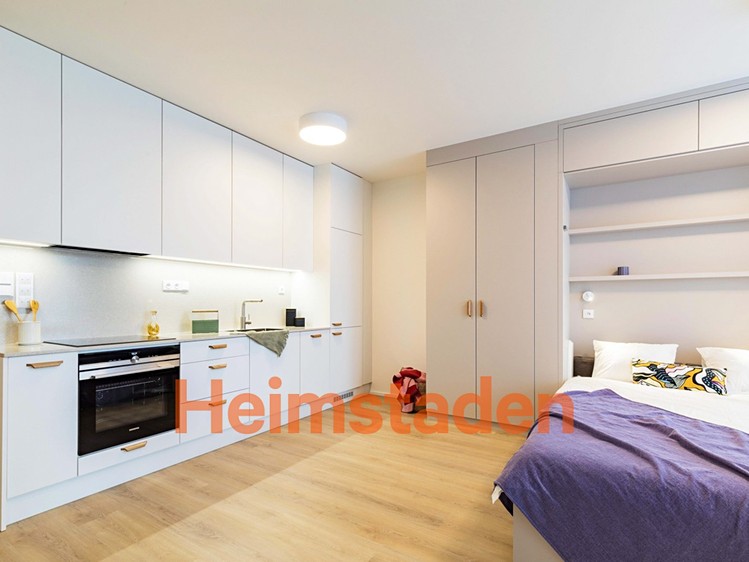 Wohnung 1+kk zur Miete, 36 m² (2 von 14)
