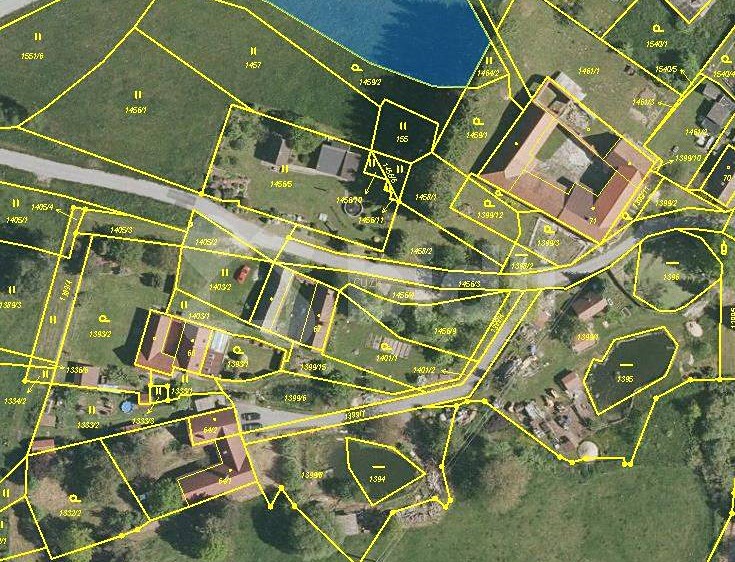 Ділянка на продаж, 2 587 м² (2 з 3)