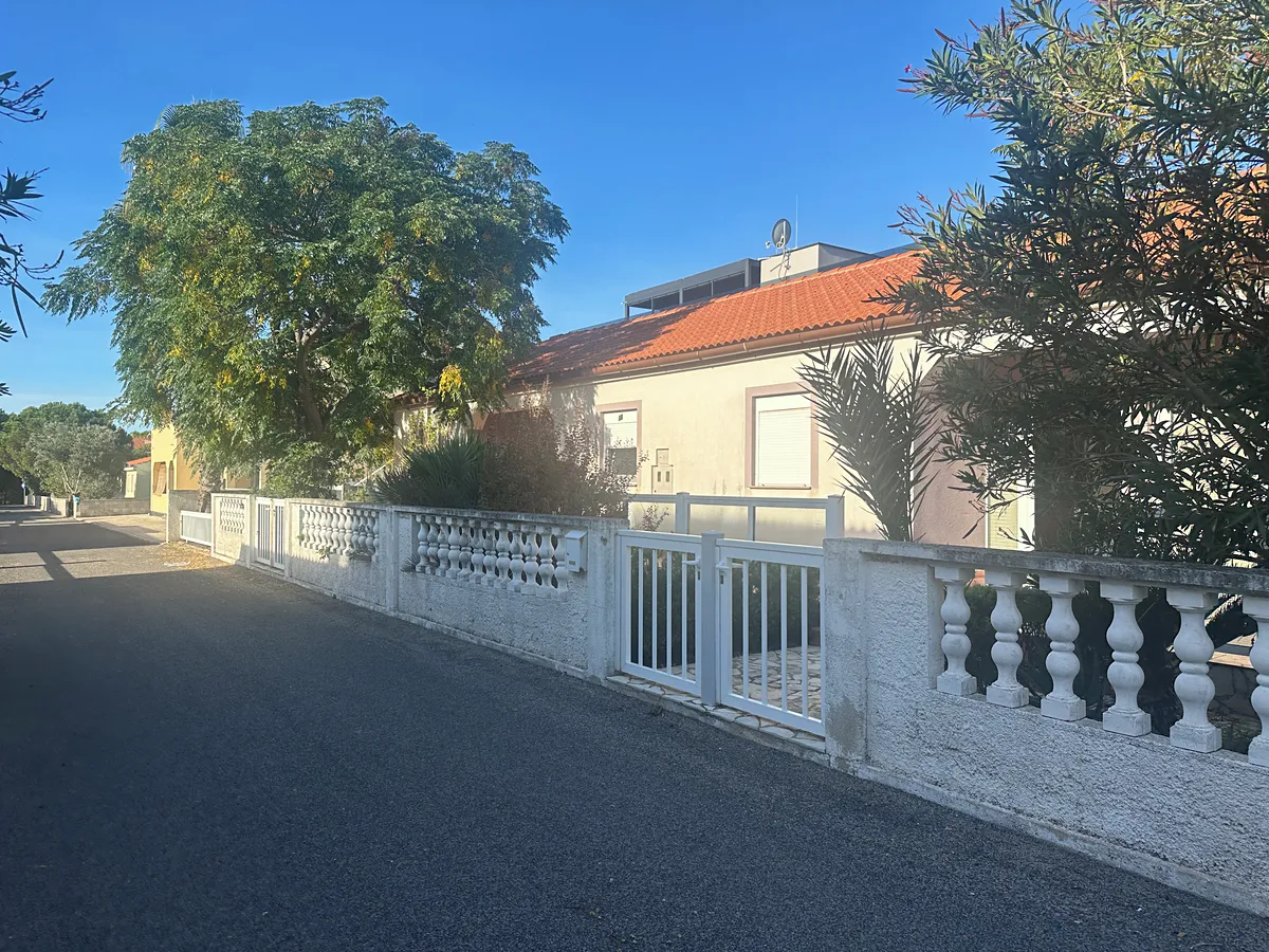 Prodej vily 160 m², pozemek 443 m²