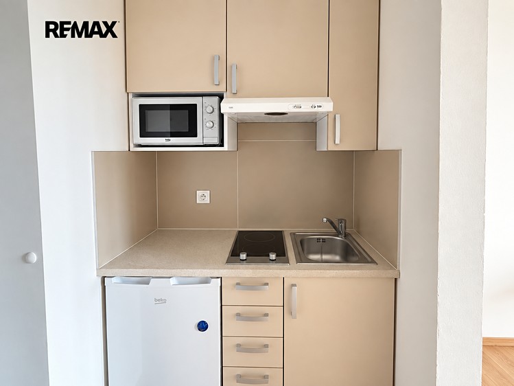Wohnung 1+kk zur Miete, 26 m² (5 von 15)