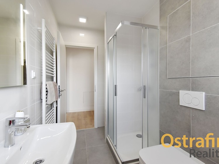Квартира 2+kk в оренду, 50 м² (12 з 17)