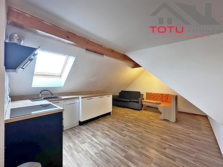 Wohnung 1+kk zur Miete, 68 m² (1 von 9)