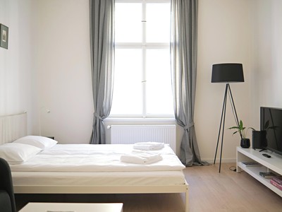 Pronájem bytu 1+kk, 36 m² (2 z 15)
