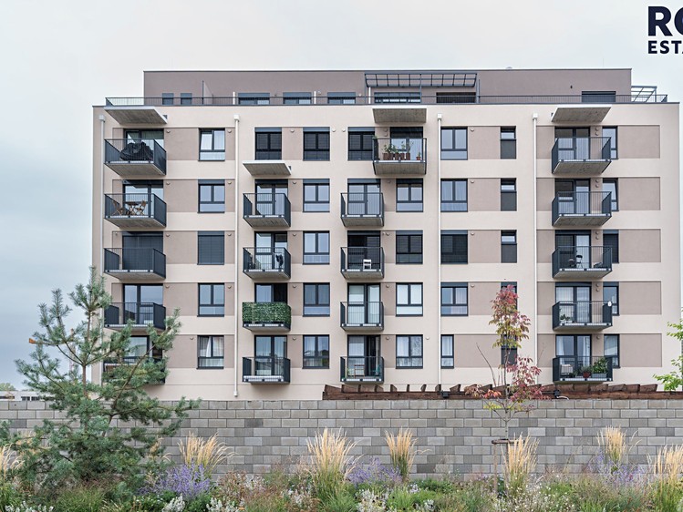 Pronájem bytu 1+kk, 23 m² (11 z 11)
