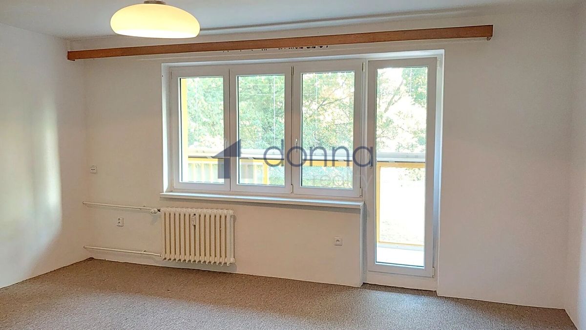 Pronájem bytu 4+kk 80 m²