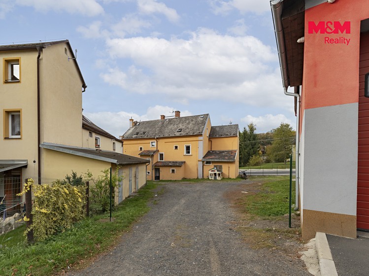 Prodej komerčního prostoru, 450 m² (7 z 30)