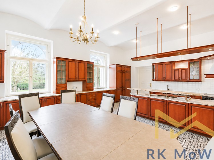 Будинок в оренду, 827 м² (4 з 10)