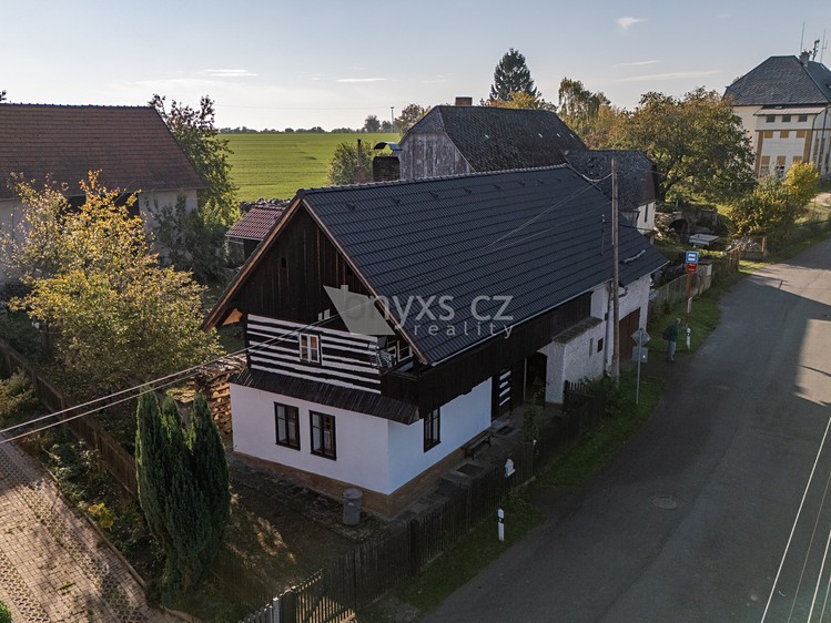 Prodej domu, 100 m² (2 z 27)