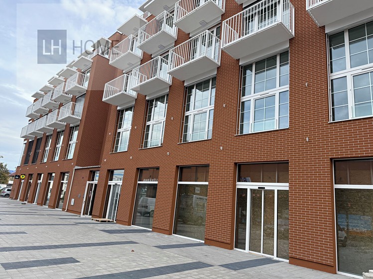 Wohnung 2+kk zum Kauf, 45 m² (1 von 5)