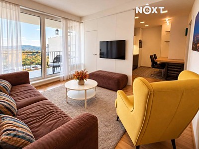 Wohnung 3+kk zur Miete, 58 m² (2 von 15)