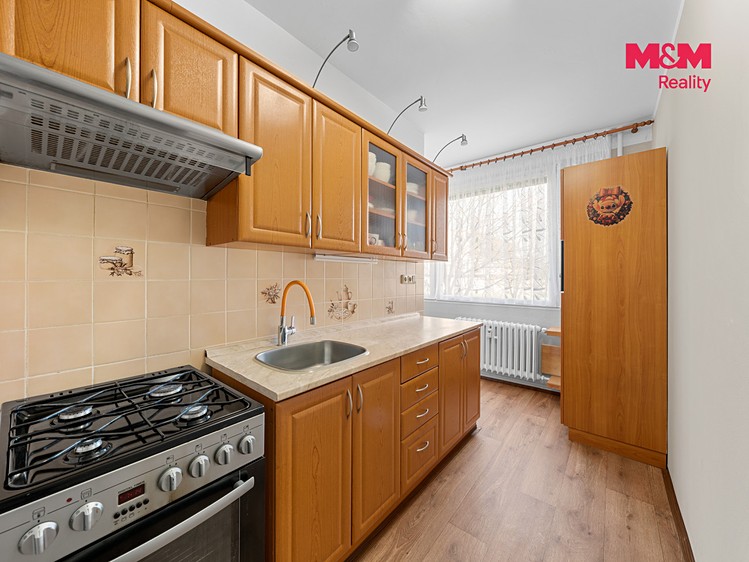 Wohnung 3+1 zum Kauf, 65 m² (4 von 21)