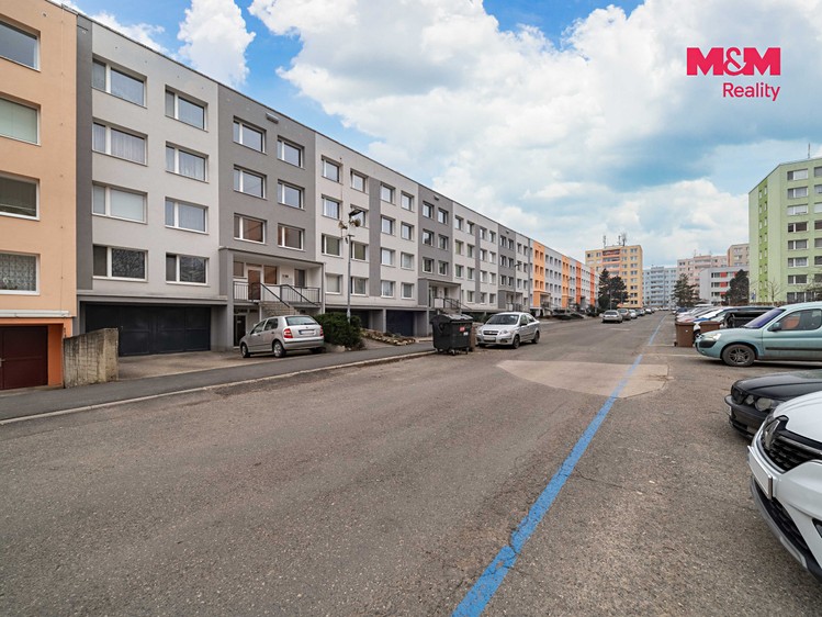 Wohnung 2+kk zum Kauf, 39 m² (15 von 17)