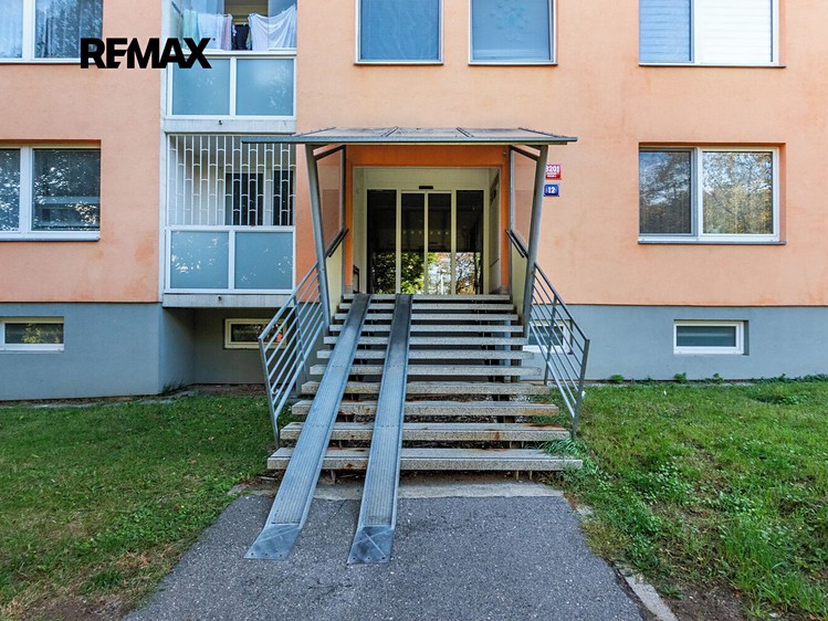 Квартира 3+kk на продаж, 62 м² (5 з 10)