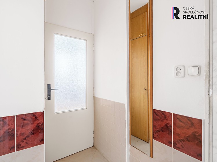 Prodej bytu 1+1, 31 m² (25 z 32)