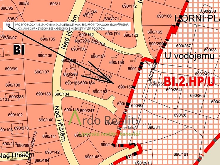 Ділянка на продаж, 690 м² (21 з 26)