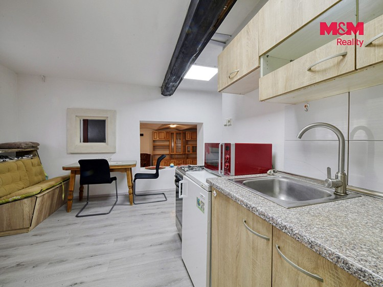 Квартира 1+1 в оренду, 37 м² (3 з 14)