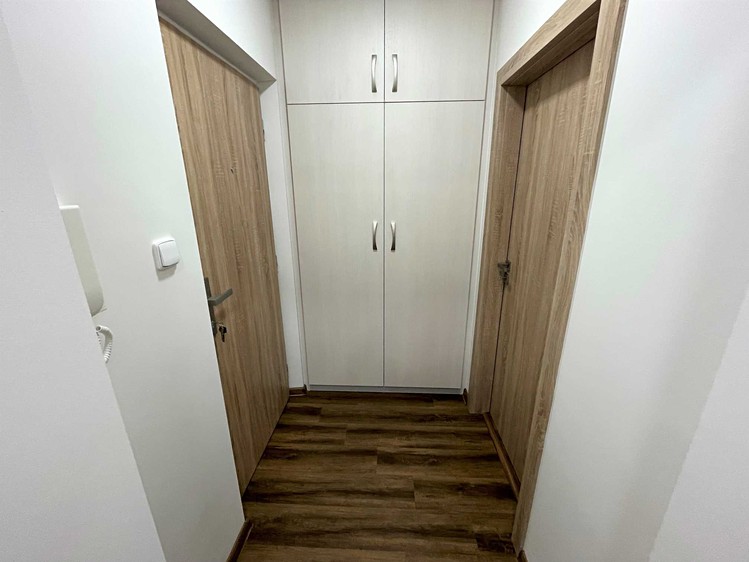 Pronájem bytu 2+1, 54 m² (10 z 17)