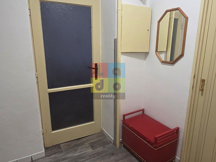 Wohnung 2+1 zur Miete, 47 m² (8 von 8)