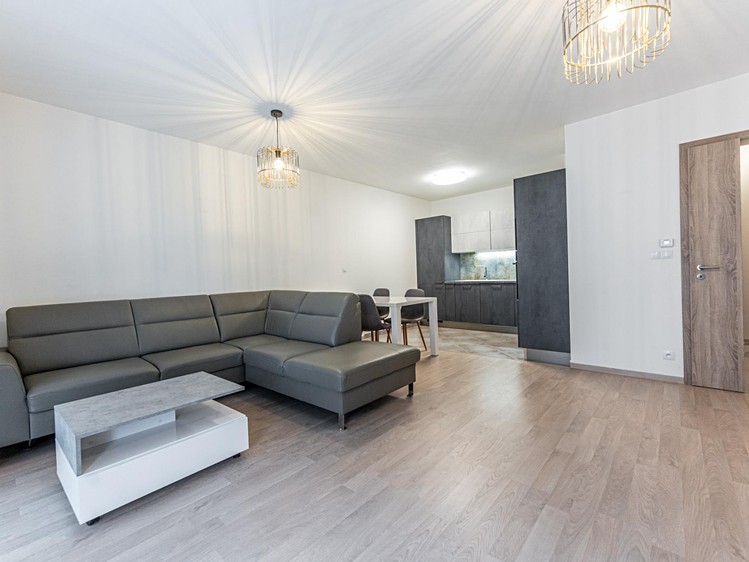 Wohnung 3+kk zur Miete, 78 m² (1 von 20)