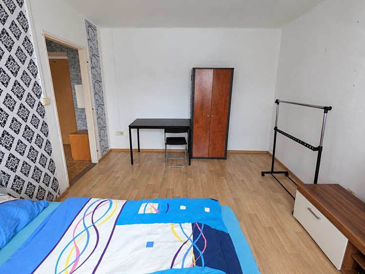 Квартира 1+1 на продаж, 29 м² (6 з 10)