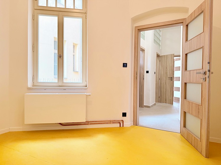 Wohnung 3+1 zur Miete, 74 m² (4 von 12)