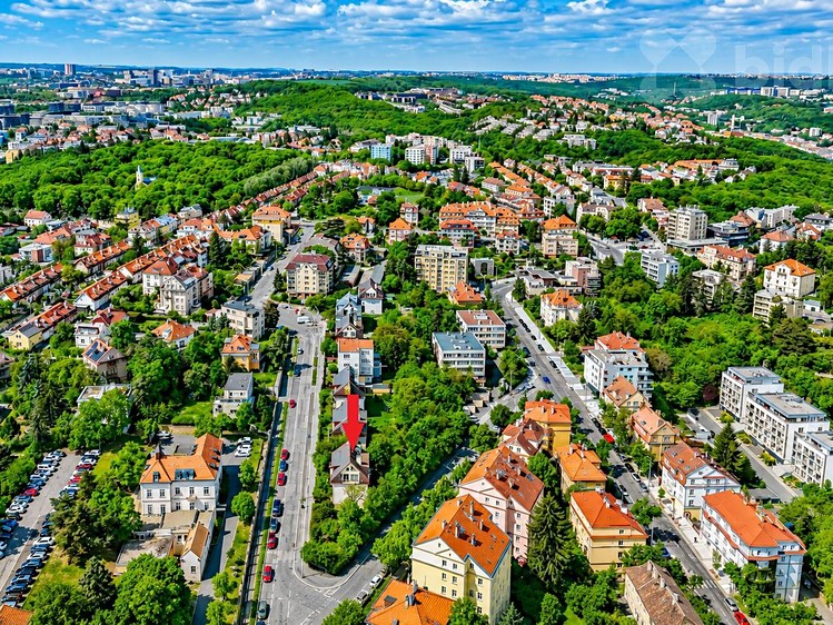 Квартира 2+1 на продаж, 50 м² (19 з 21)