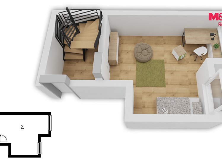 Будинок на продаж, 112 м² (21 з 30)