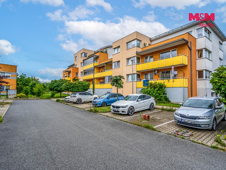 Wohnung 2+kk zum Kauf, 64 m² (18 von 19)