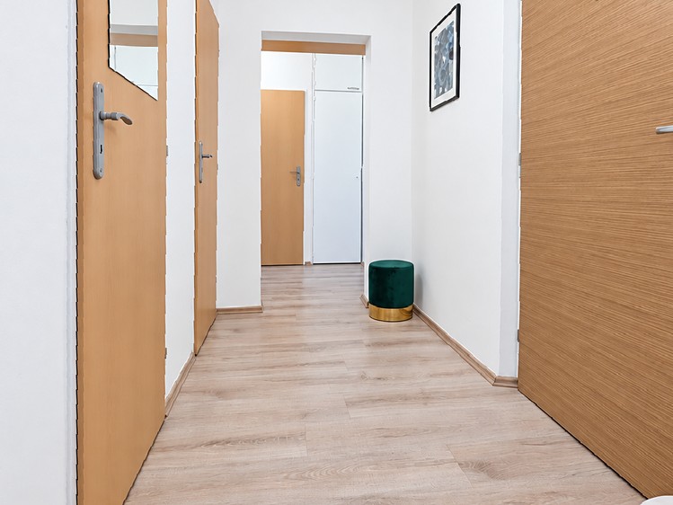 Квартира 2+1 на продаж, 61 м² (12 з 16)